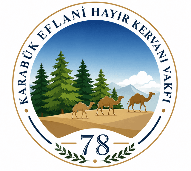 Karabük Eflani Hayır Kervanı Vakfı