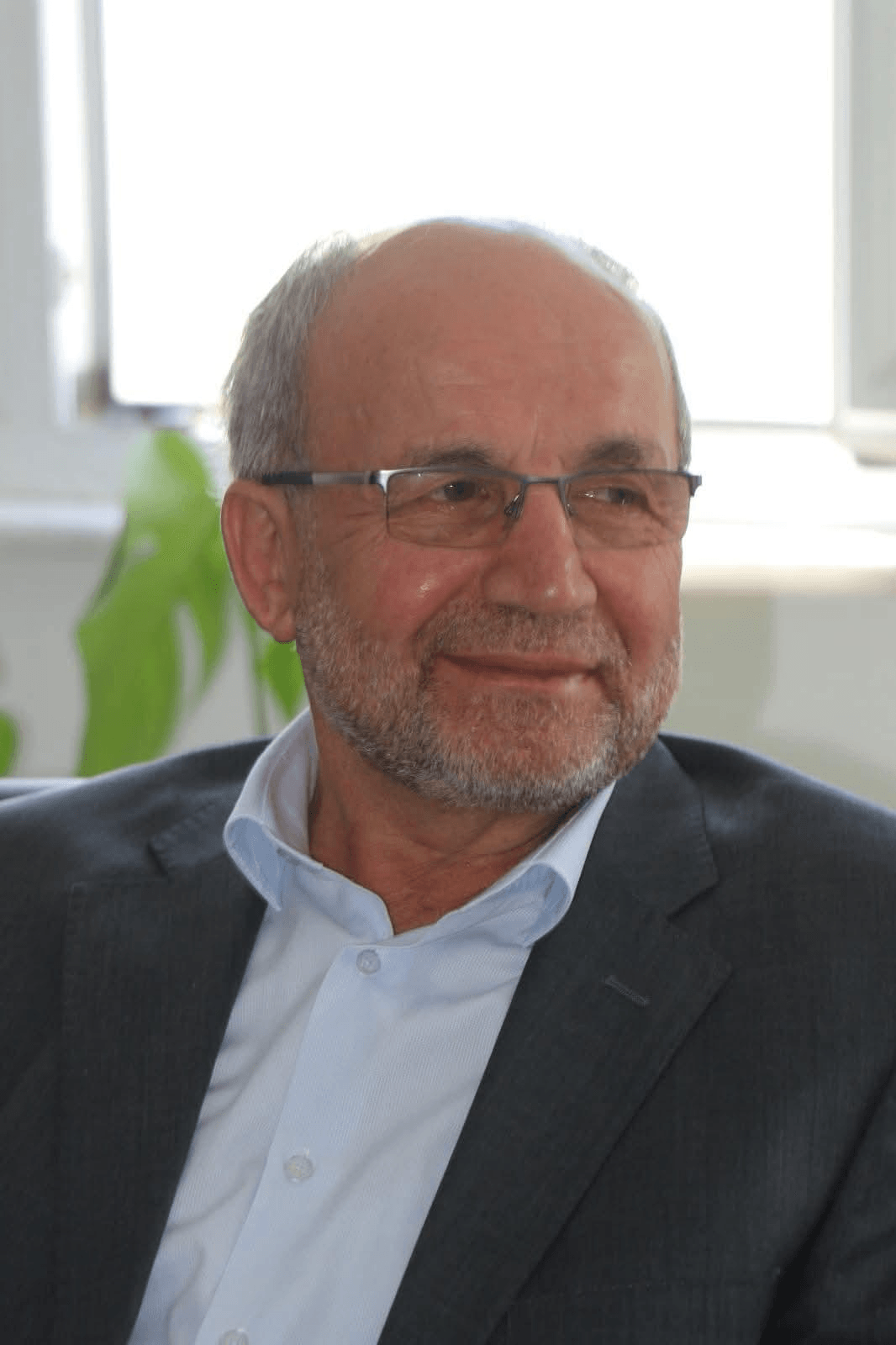 Necdet Ünal, Vakıf Yönetim Kurulu Üyesi