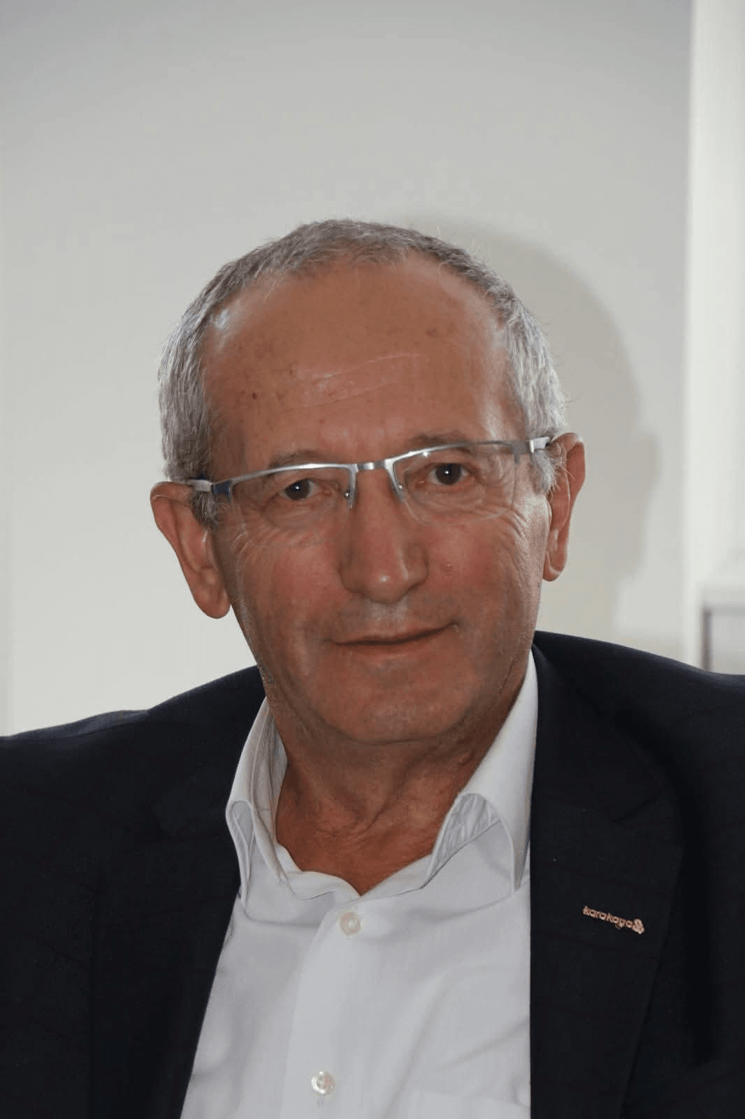 Şeref Karakaya, Vakıf Yönetim Kurulu Başkanı