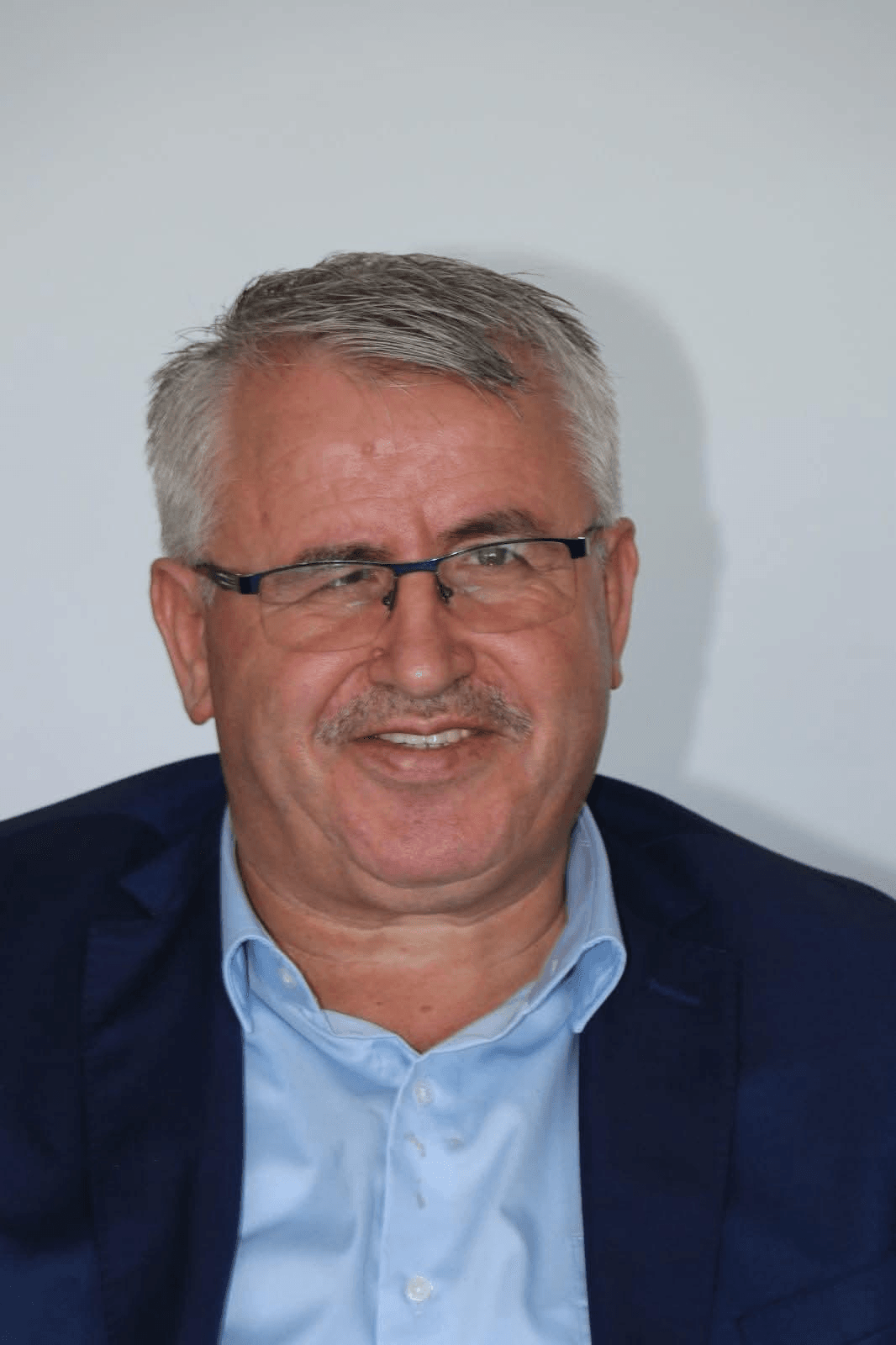 Yüksel Keleş, Vakıf Yönetim Kurulu Üyesi
